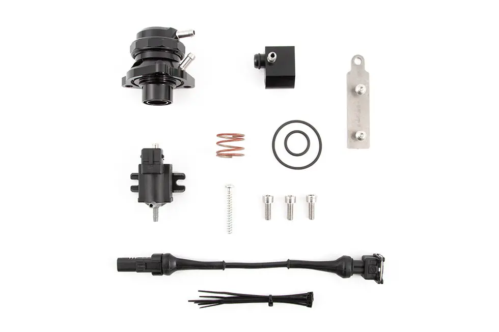Forge Motorsport Recirculating Valve For Mercedes Amg A35 1