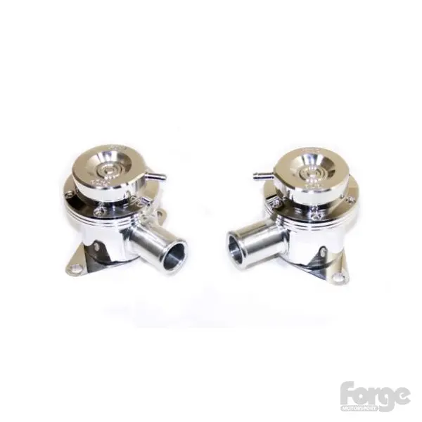 Forge Motorsport Recirculation Valves For The Nissan Gt R35 1