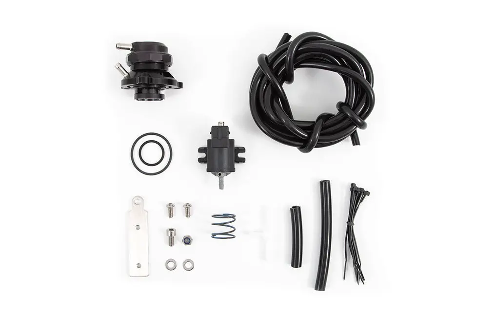 Forge Motorsport Recirculation Valve And Kit For Bmw 135/235 F20 1