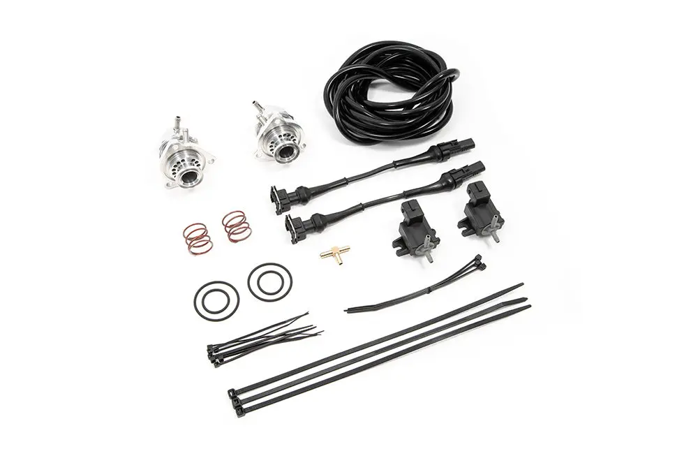 Forge Motorsport Recirculation Valve For Audi Rs4 B9 1