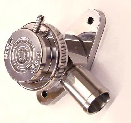 Forge Motorsport Recirculation Valve For Legacy Bp/Bl Mazdaspeed 3/6 & Cx-7 1