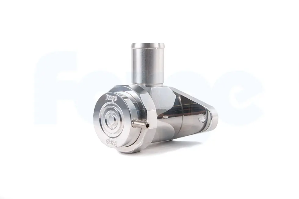 Forge Motorsport Recirculation Valve For Nissan Juke 1.6 Turbo 1