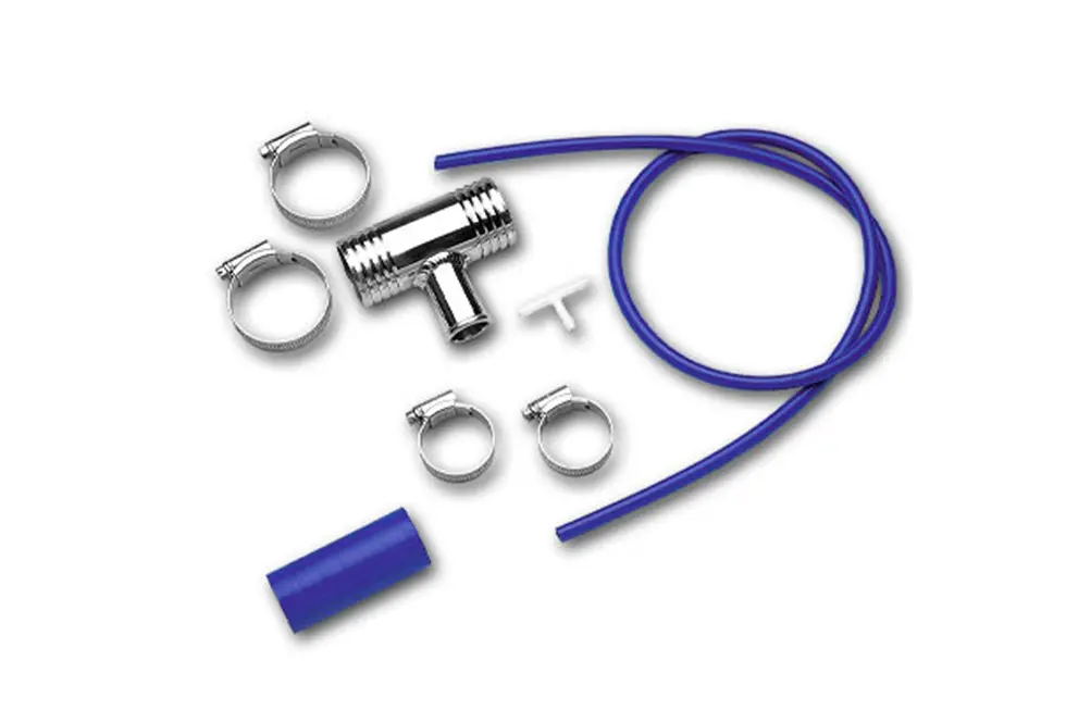 Forge Motorsport Renault 5 Gt Turbo Valve Fitting Kit 1