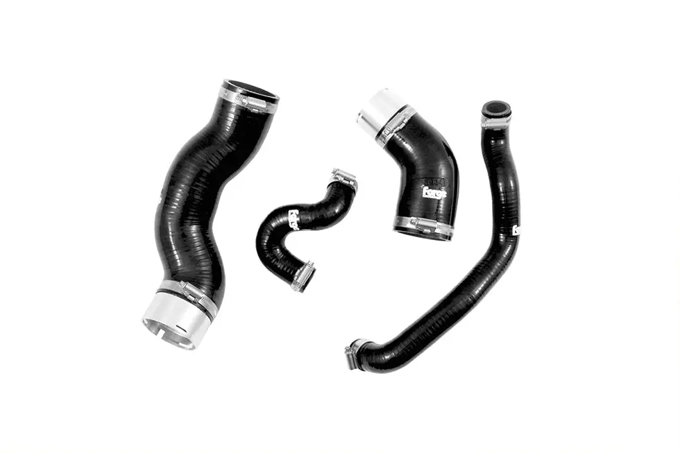Forge Motorsport Renault Megane Mk4 280/300 Boost Hoses 4