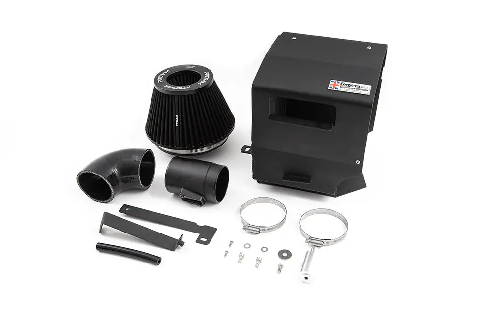 Forge Motorsport Renault Megane Rs 280/300 Induction Kit 1