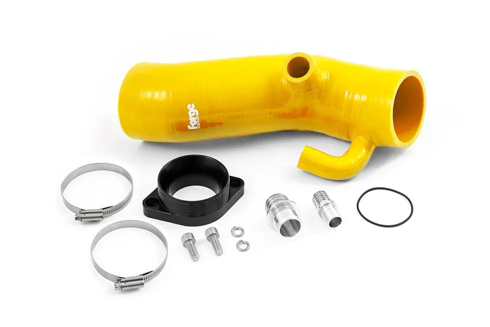 Forge Motorsport Renault Megane Rs 280/300 Turbo Inlet Adaptor 4