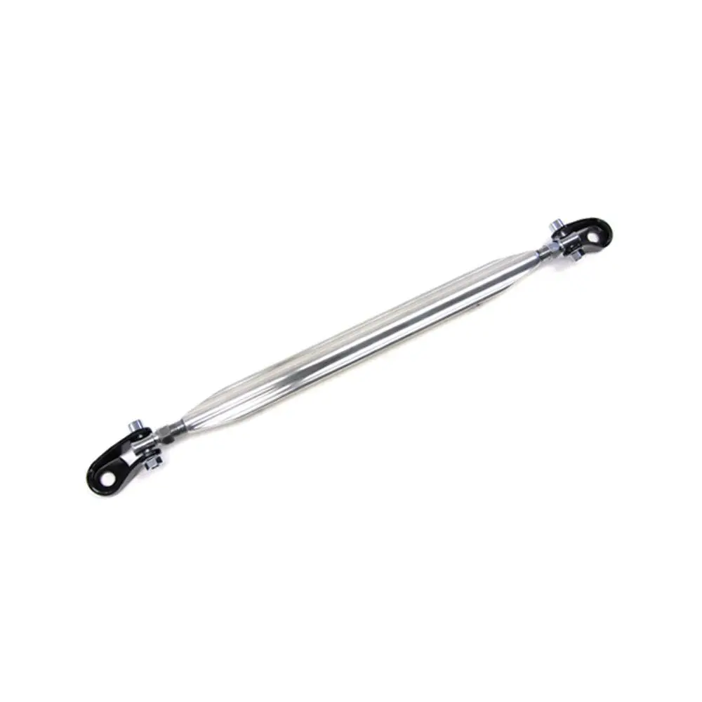Manzo Usa Rear Lower Strut Tower Brace Bar Race Support For 90-97 Honda Accord 1
