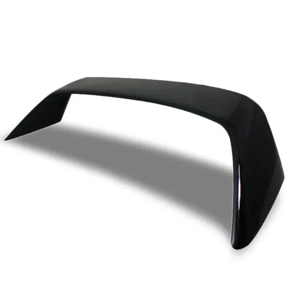 Black Fiberglass Type-R Style Rear Trunk Spoiler/Wing For 94-01 Integra Db/Dc1-3 1