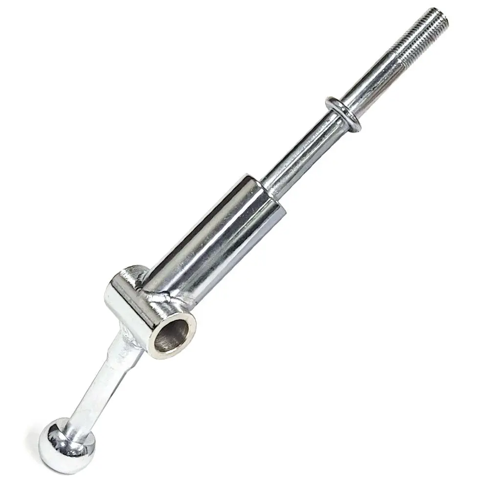 Manzo Race Short Throw Shifter For 05-11 Outback Legacy Liberty 5Speed Mt 1