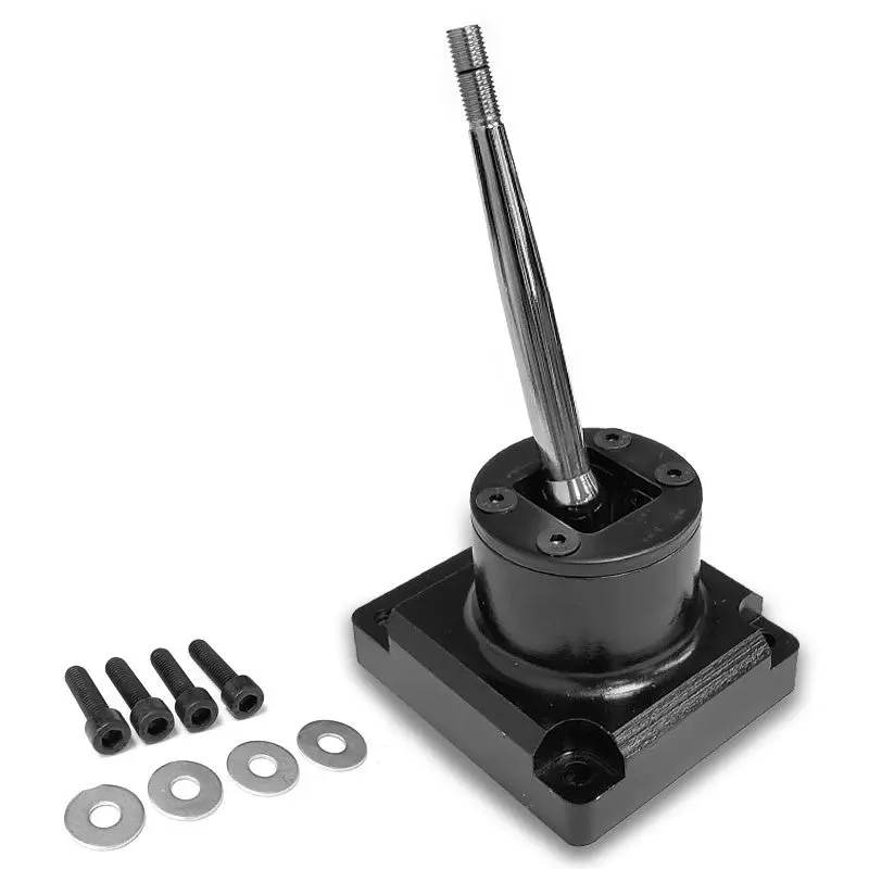Megan Billet Steel Racing Sport Short Throw Shifter For Mazda 93-95 Fd35 Rx-7 1