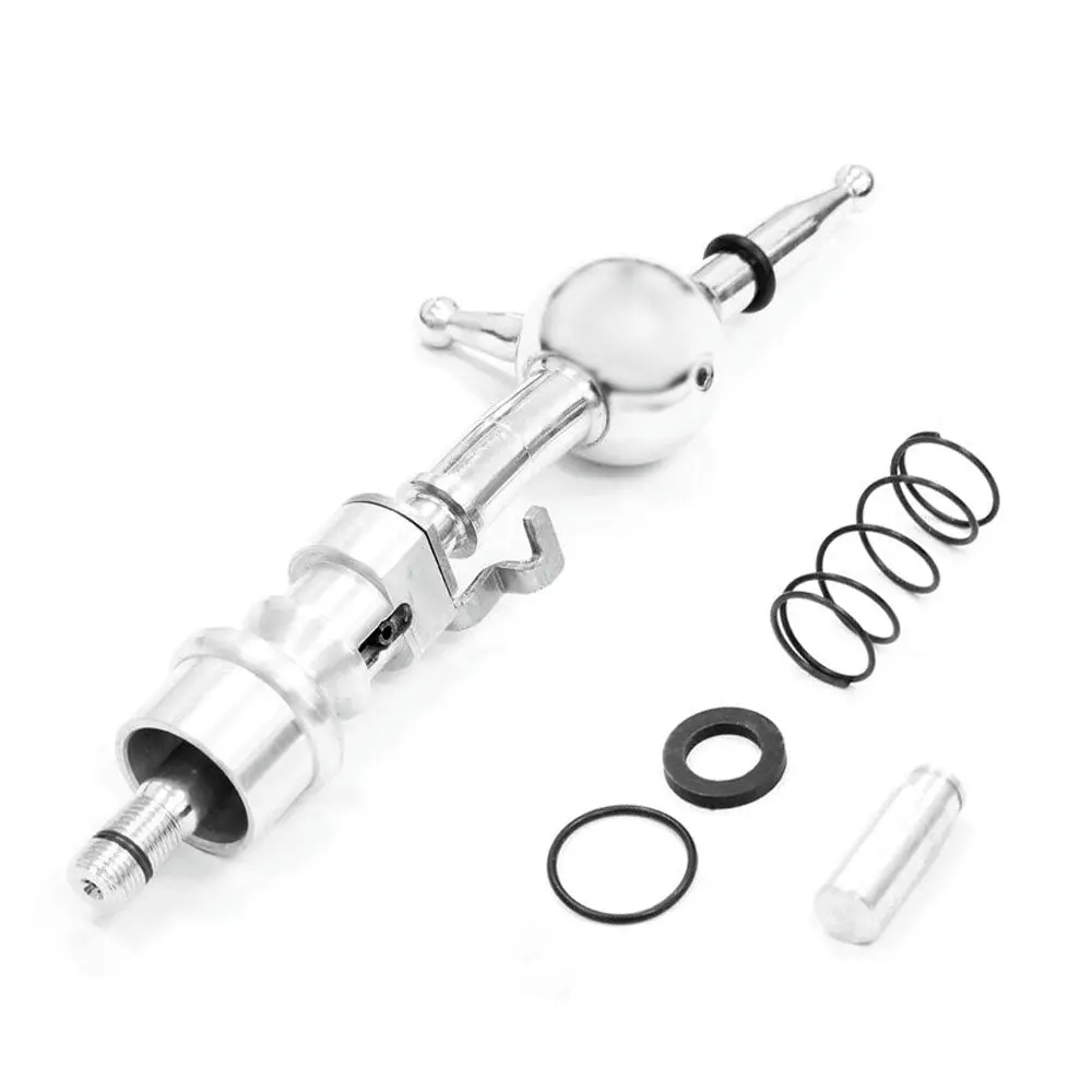 Manzo Race Short Throw Shifter Shift For 00-04 Grand Am/Sunfire/Cavalier/Alero 1