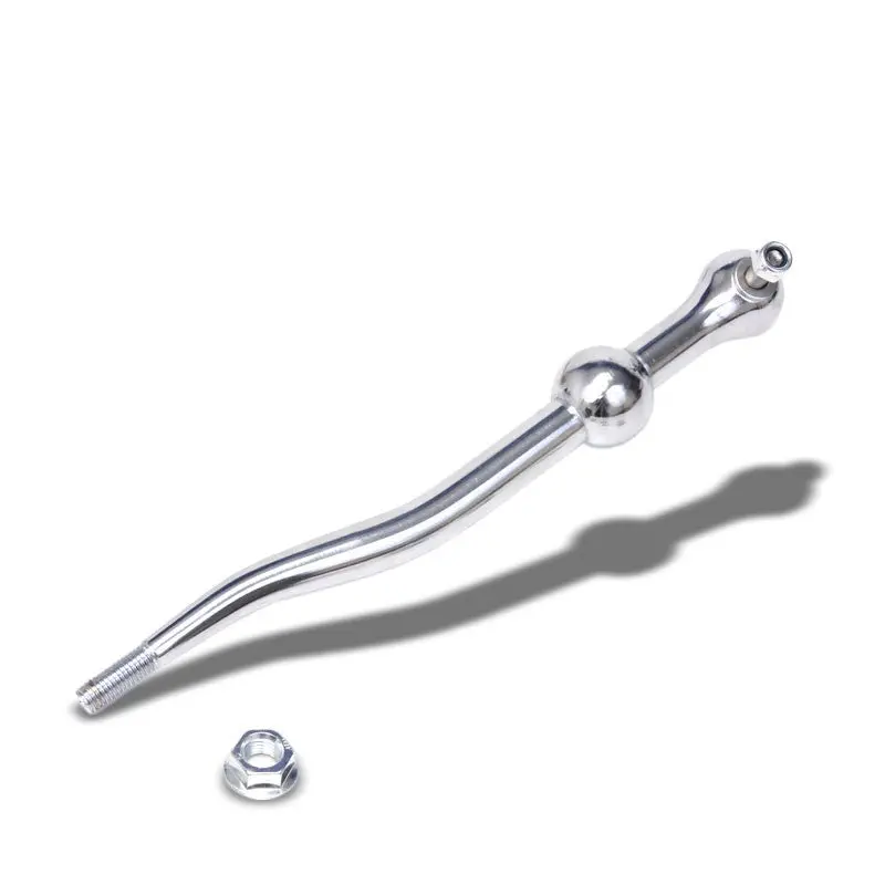 Manzo Racing Manual Short Throw Shifter For 96-00 Civic Ek B16 B18 B20/94-01 Integra Dc2 1