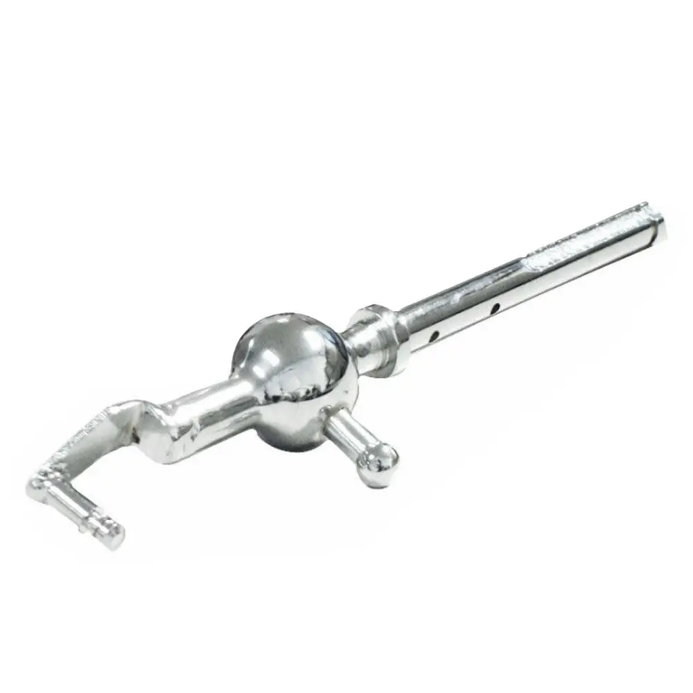 Manzo Usa T-6 Billet Steel Short Throw Shifter For 95-99 Dodge Neon Mt 1