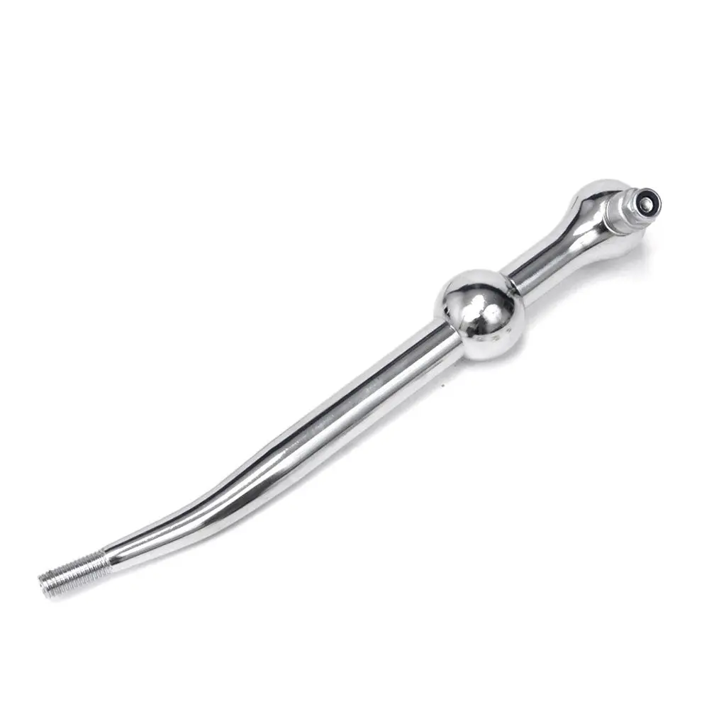 Manzo Aluminium Short Throw Shifter For 88-00 Civic/88-91 Cr-X/93-97 Del Sol Mt 1