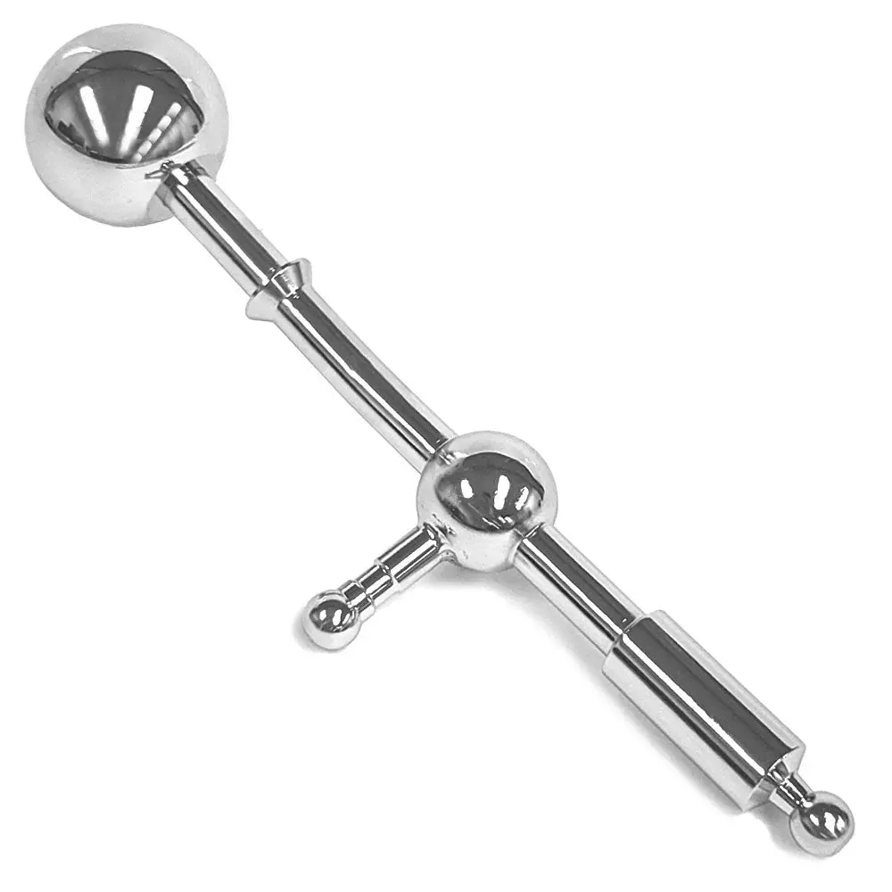 Megan Racing Chrome Front Short Throw Shifter For 00-05 Eclipse 3G/03-07 Lancer Evo 8/9 1