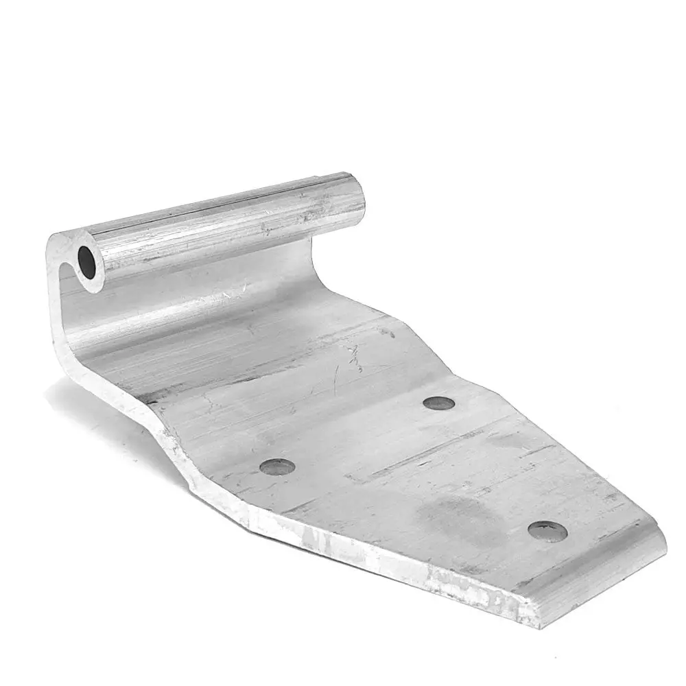 Great Dane Style 3-Hole Hinge 3-15/16" X 7-3/32" Door Hinge Semi Truck Trailer 1