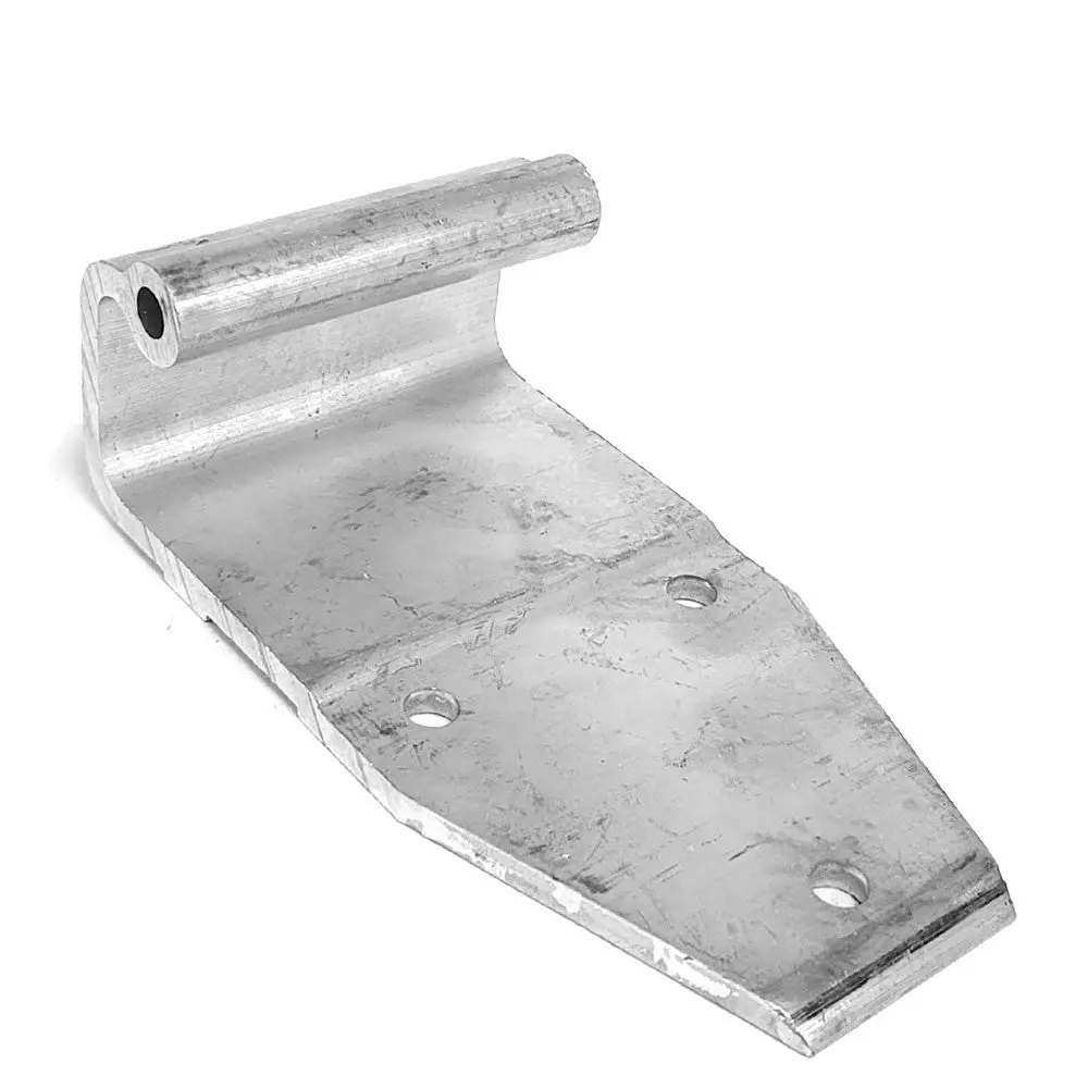 Great Dane Style 3-Hole Dry Freight 3-15/16"X 7-1/8" Door Hinge Truck Trailer 1