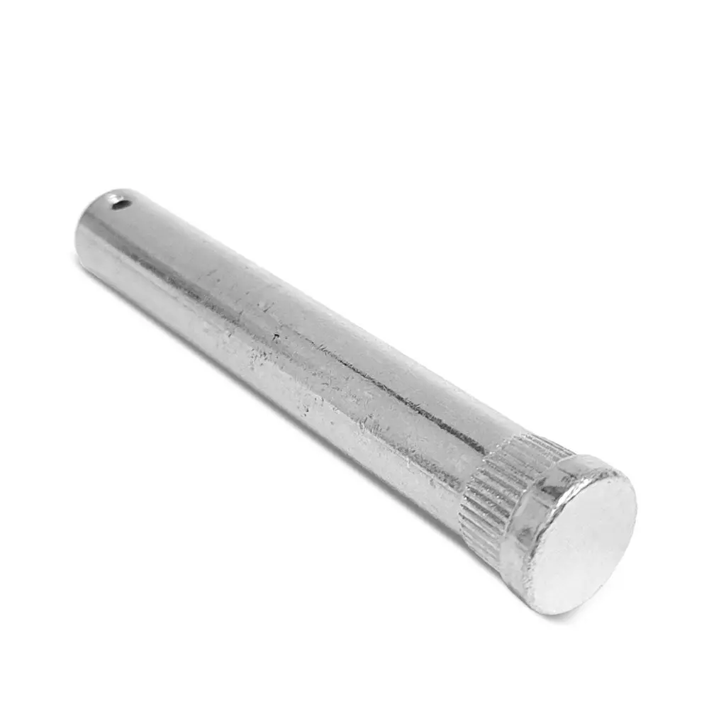 1X Pro-Fit Swh-Tm02 Tmb Style Hinge Pin End Hole R515-12-13 4-1/4" L, 5/8" Dia 1