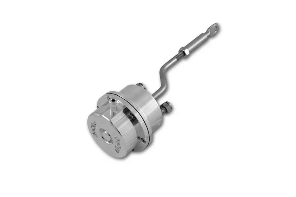 Forge Motorsport Saab 900 Adjustable Wastegate Actuator 1