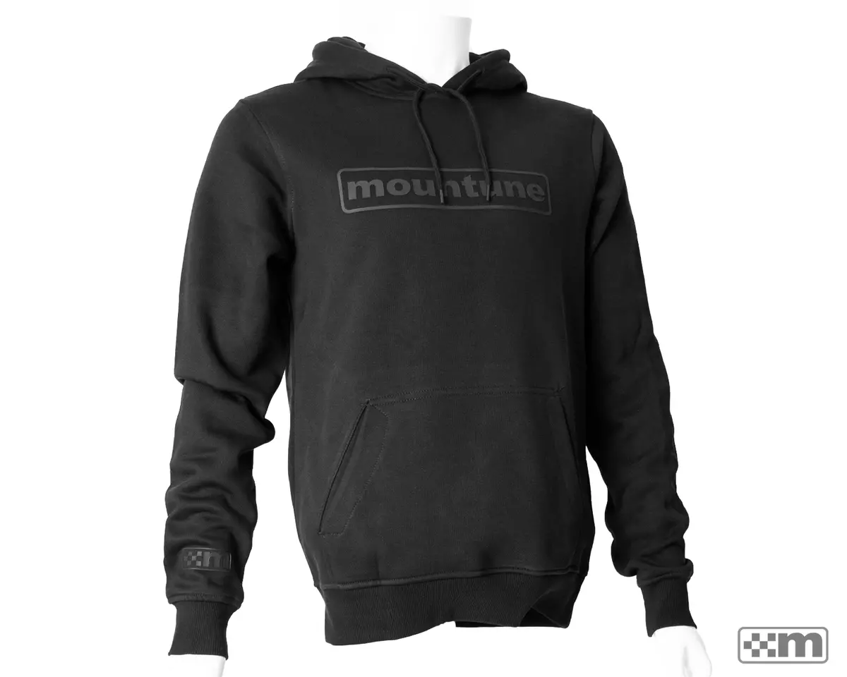 Premium Shadow Hoodie 1