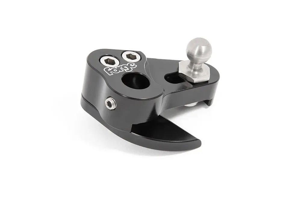 Forge Motorsport Short Shifter For Fiat Abarth 500/595/695 1