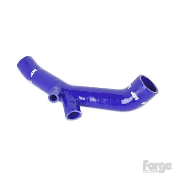 Forge Motorsport Silicone Intake Hose For Mitsubishi Colt Czt And Smart Brabus For Four 1