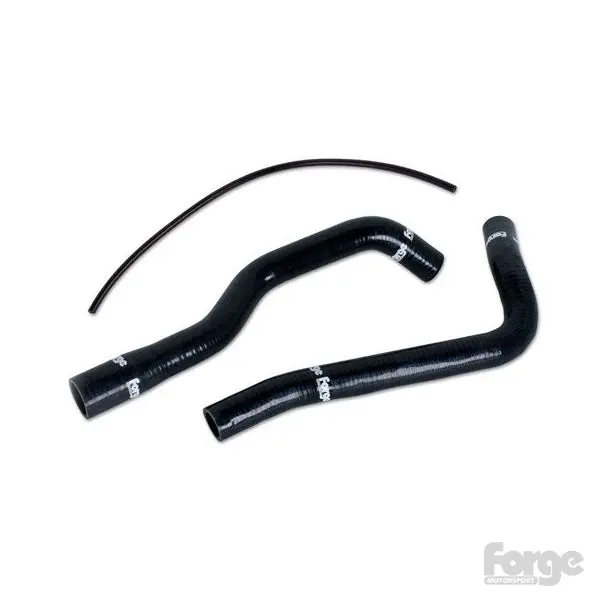 Forge Motorsport Silicone Coolant Hoses For Mitsubishi Colt Czt 1