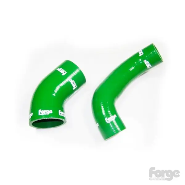 Forge Motorsport Silicone Airbox Hoses For Ford Focus Rs Mk2 1