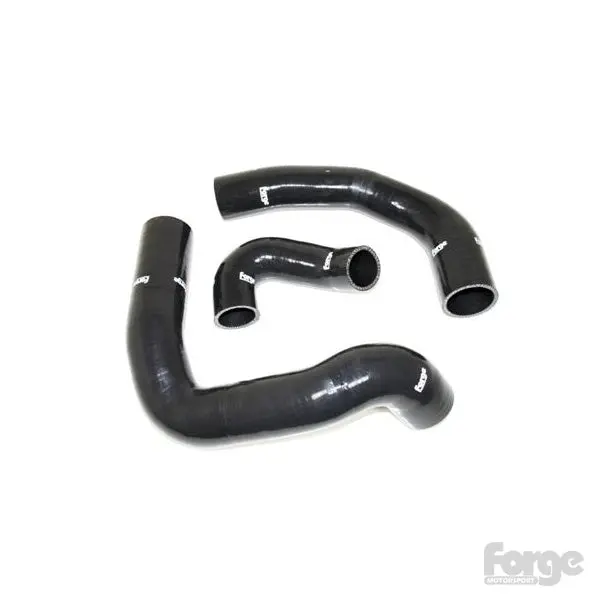 Forge Motorsport Silicone Boost Hoses For Ford Focus St250 1