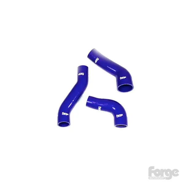 Forge Motorsport Silicone Boost Hoses For Hyundai Veloster And Kia Cee'd Gt 1.6 Turbo 1