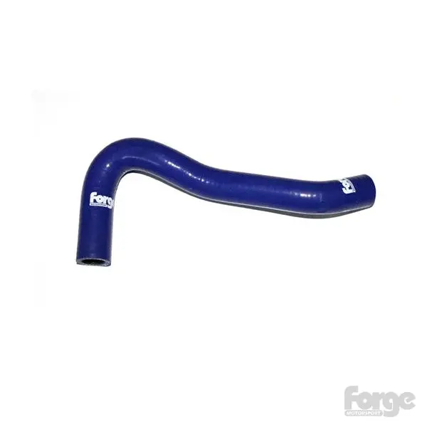 Forge Motorsport Silicone Breather Hose For Seat Mk2 Ibiza 1.8T 1