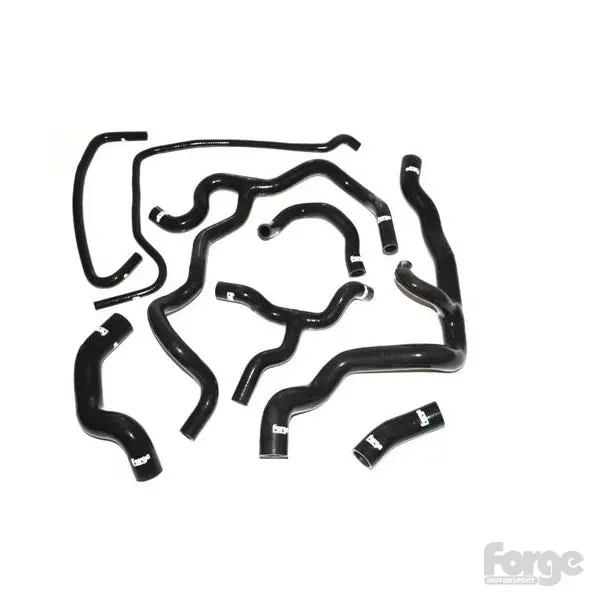 Forge Motorsport Silicone Coolant Hose Kit For Vauxhall Astra Vxr J Type 1