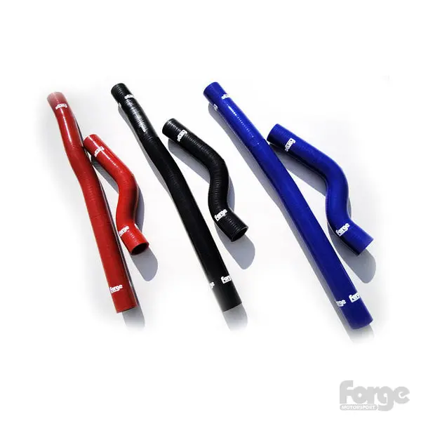 Forge Motorsport Silicone Coolant Hoses For The Hyundai Genesis 1