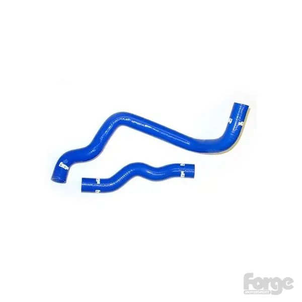 Forge Motorsport Silicone Coolant Hoses For The Peugeot 207 Turbo And Citroen Ds3 (Pre 2016 Only) 1