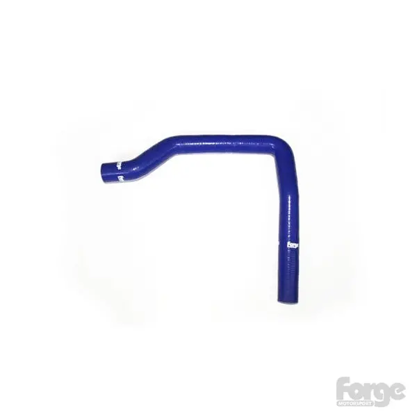 Forge Motorsport Silicone Dump Valve Hose For Mitsubishi Evo 10 1