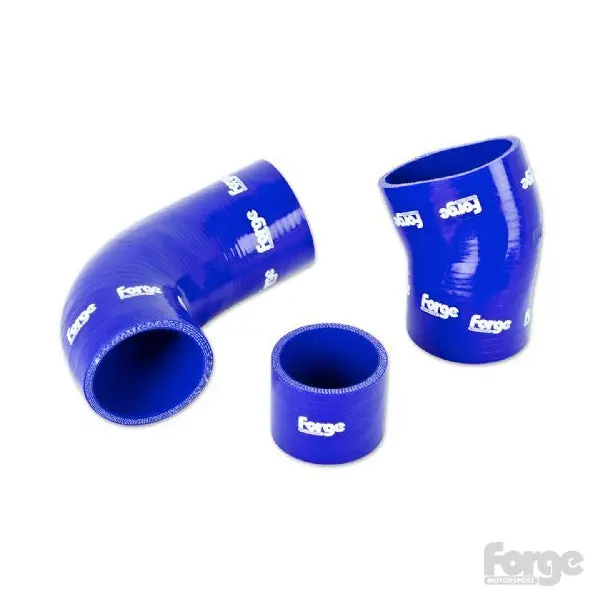 Forge Motorsport Silicone Inlet Hoses For Vauxhall Astra Gsi, Sri And Zafira Gsi 1