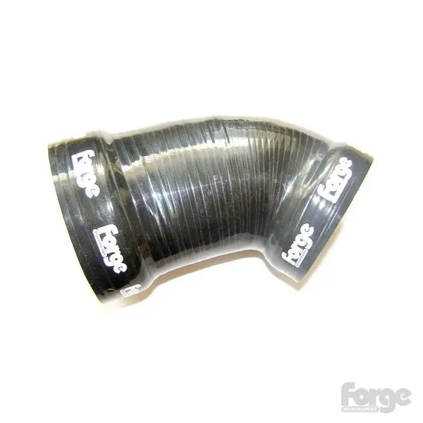 Forge Motorsport Silicone Intake Hose For The Porsche 996 1998-2002 1