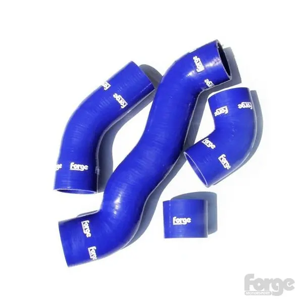 Forge Motorsport Silicone Turbo Hose Kit For Mk2 Seat Ibiza 1.8T 1
