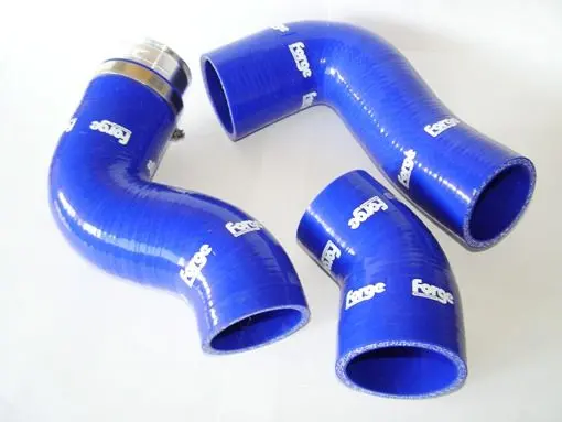 Forge Motorsport Silicone Boost Hoses For The Audi Tts 1