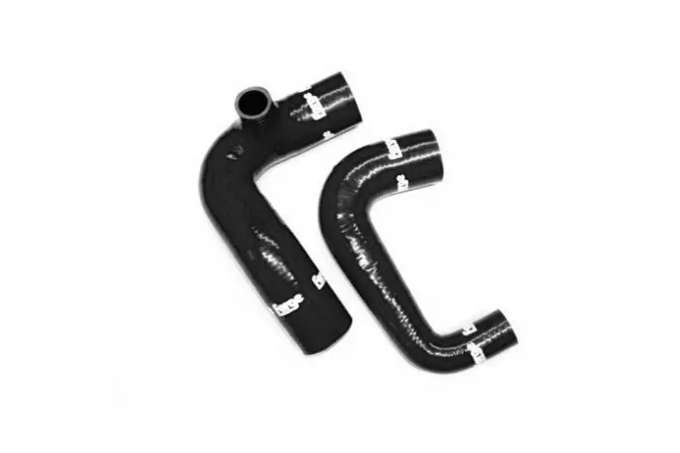 Forge Motorsport Silicone Boost Hoses With Dv Take Off For The Smart Car 1