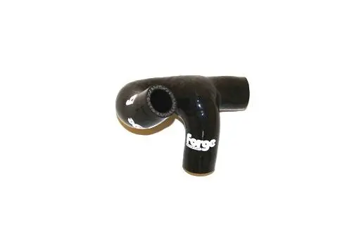Forge Motorsport Silicone Cam Cover Breather Hose For Audi And Seat 1