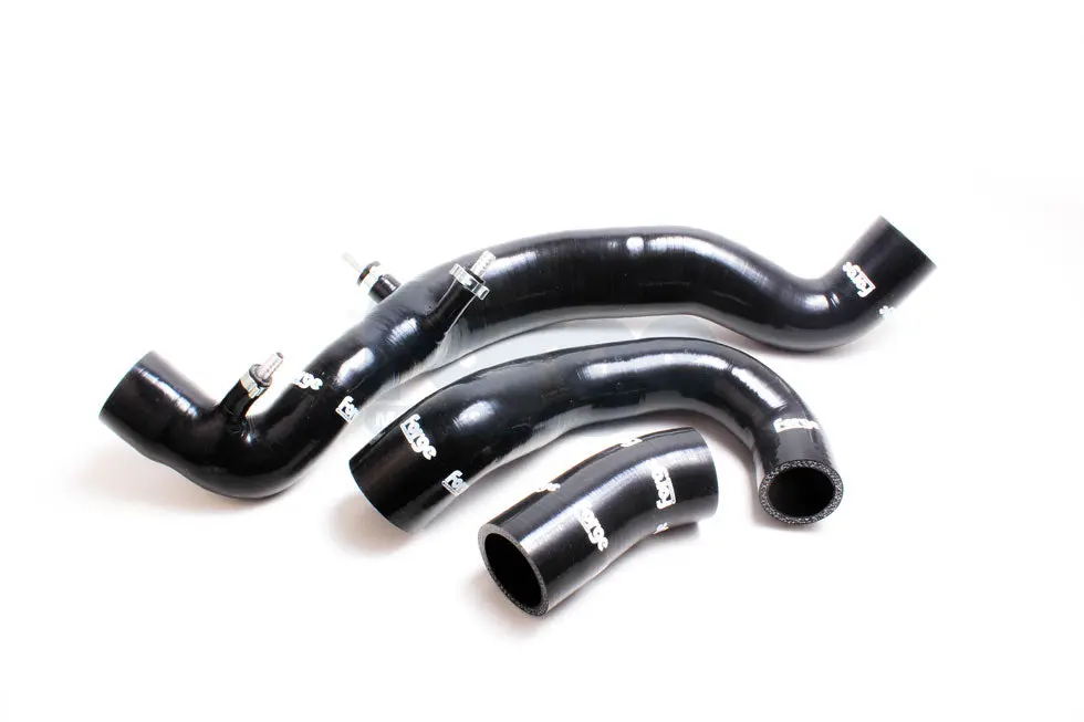 Forge Motorsport Silicone Hoses For The 451 Fortwo 1