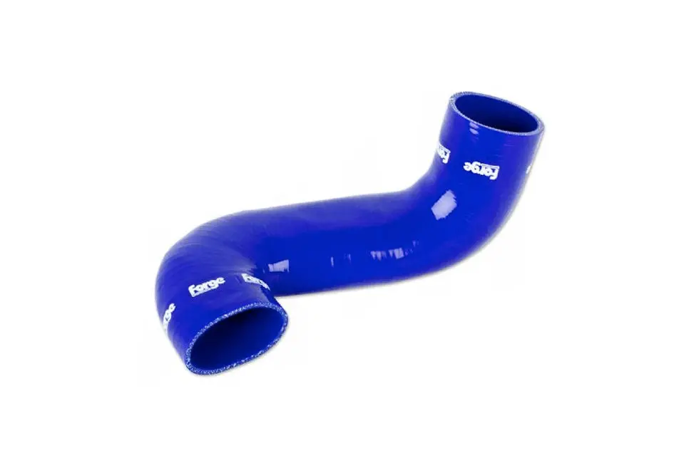 Forge Motorsport Silicone Inlet Hose For Vauxhall Corsa Vxr 1