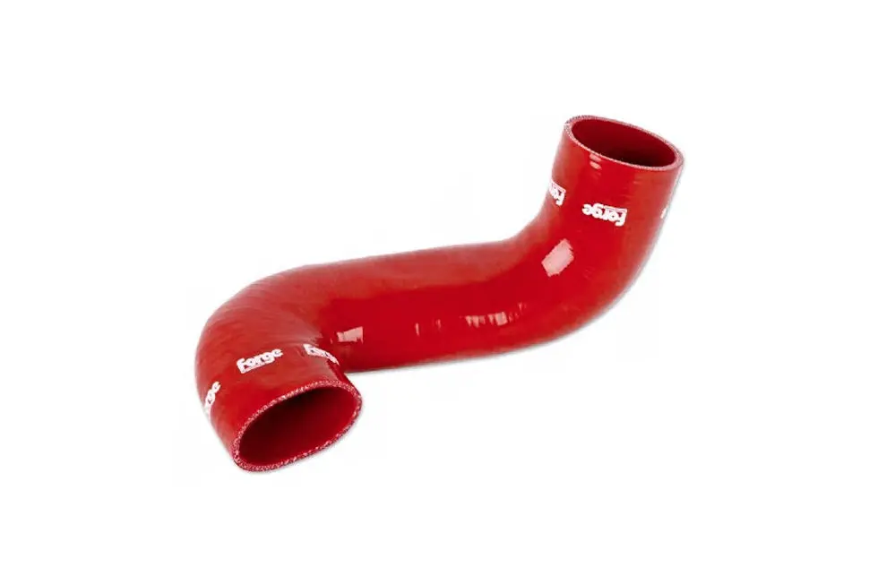 High-Performance Silicone Inlet Hose for Vauxhall Corsa VXR by Forge Motorsport - Image 3