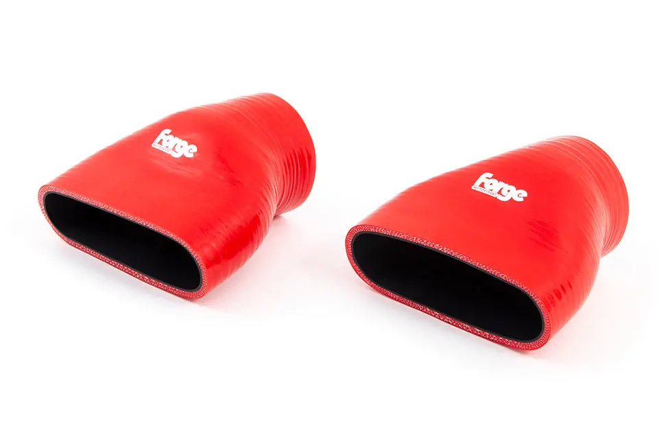 Forge Motorsport Silicone Inlet Hoses For Audi Rs6/Rs7 C8 1