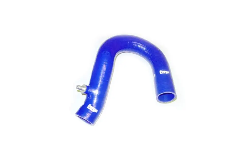 Forge Motorsport Silicone Intake Hose For Smart Fortwo 2008 Onwards 1