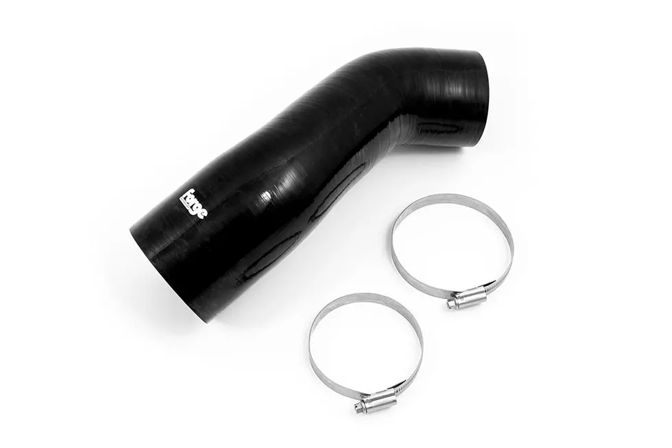 Forge Motorsport Silicone Intake Hose For Vw Mk8 Golf Gti And Skoda Octavia 4 Rs 4