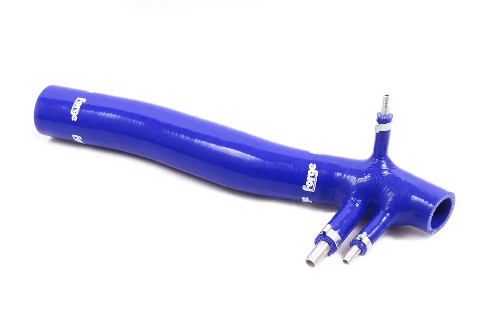 Forge Motorsport Silicone Intake Hose For The Smart Fortwo And Roadster 1