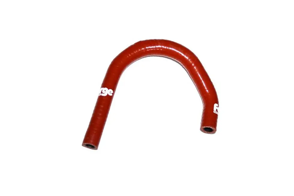 Forge Motorsport Silicone Brake Booster Hose for Audi TT, S3, and SEAT Cupra R 1.8T - Image 3