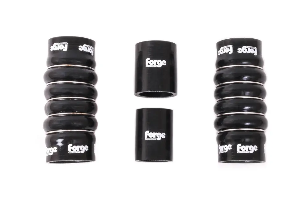 Forge Motorsport Silicone Turbo Hoses For Peugeot 207 Gt Gti And Citroen Ds3 (Pre 2016 Only) 1